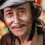Gary Bridges Photography, Cowboy in the Jungle, Mekong